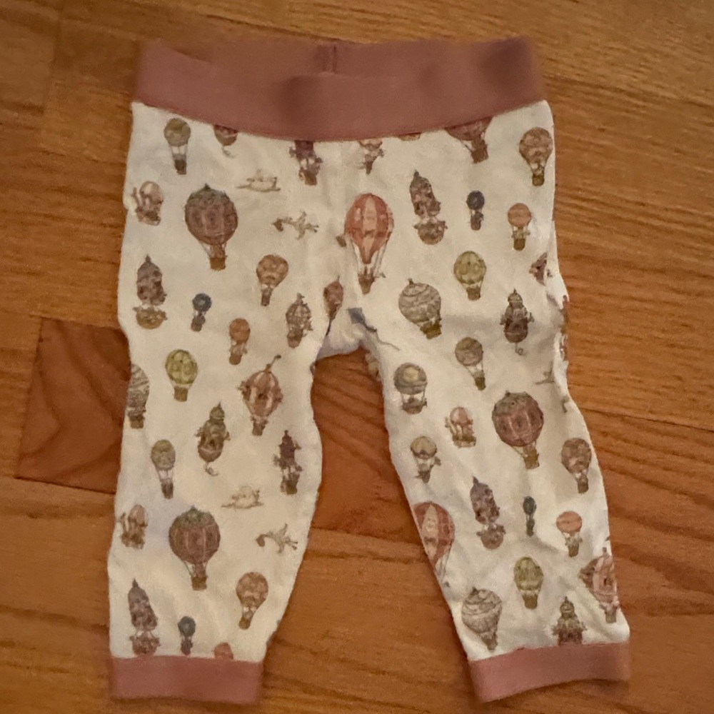 Atelier Choux hot air balloon pants